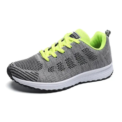 Women's Orthopedic Walking Shoes