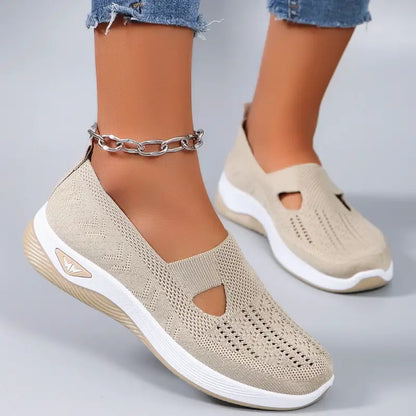 Women's Orthopedic Walking Shoes