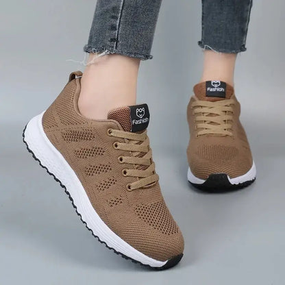 Women's Orthopedic Walking Shoes