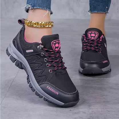 Women's Orthopedic Walking Shoes