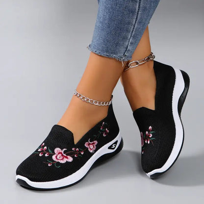 Women's Orthopedic Walking Shoes