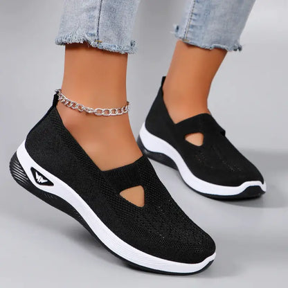 Women's Orthopedic Walking Shoes
