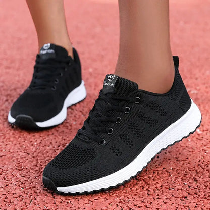 Women's Orthopedic Walking Shoes