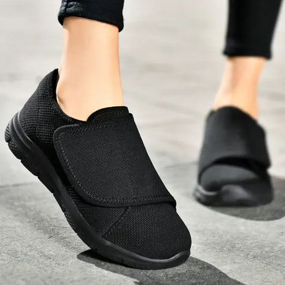 Women's Orthopedic Walking Shoes