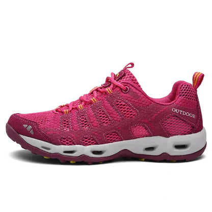 Women's Orthopedic Walking Shoes