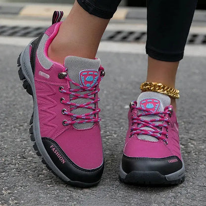 Women's Orthopedic Walking Shoes