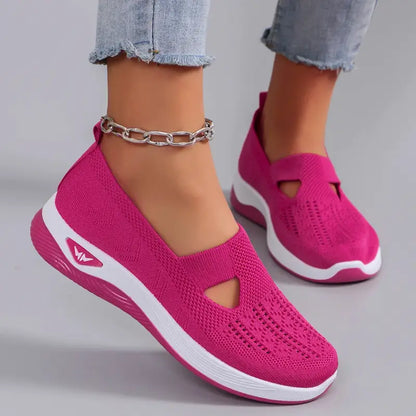 Women's Orthopedic Walking Shoes