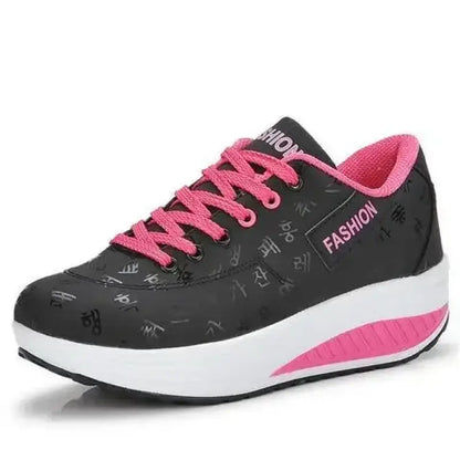 Women's Orthopedic Walking Shoes