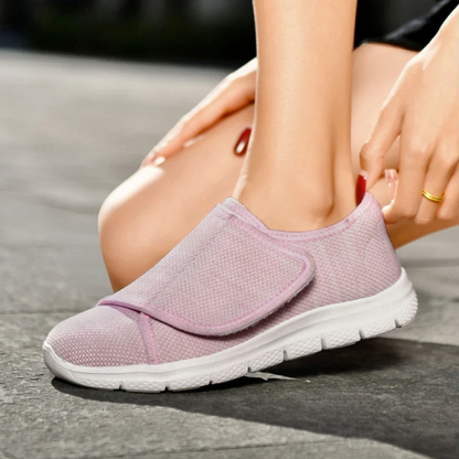 Women's Orthopedic Walking Shoes