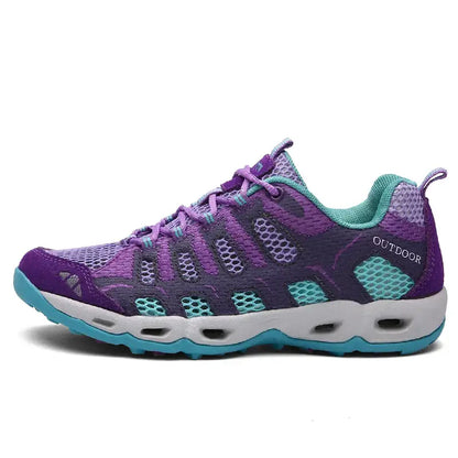 Women's Orthopedic Walking Shoes