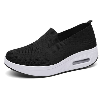 Women's Orthopedic Ultra Comfort Walking Shoes