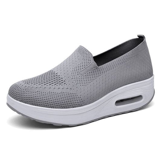 Women's Orthopedic Ultra Comfort Walking Shoes