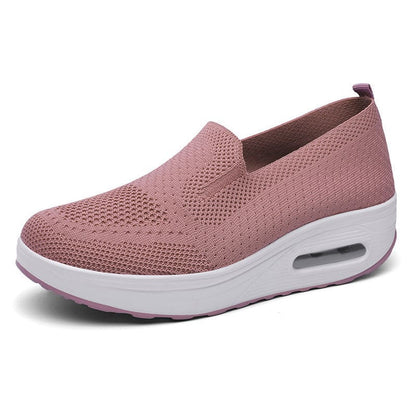 Women's Orthopedic Ultra Comfort Walking Shoes