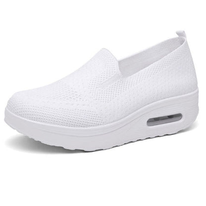 Women's Orthopedic Ultra Comfort Walking Shoes