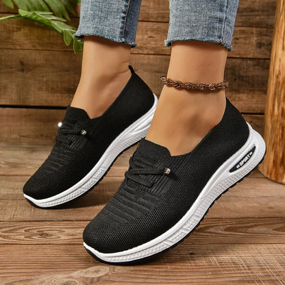 Women's Orthopedic Ultra Comfort Walking Shoes