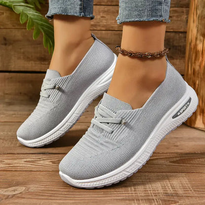Women's Orthopedic Ultra Comfort Walking Shoes