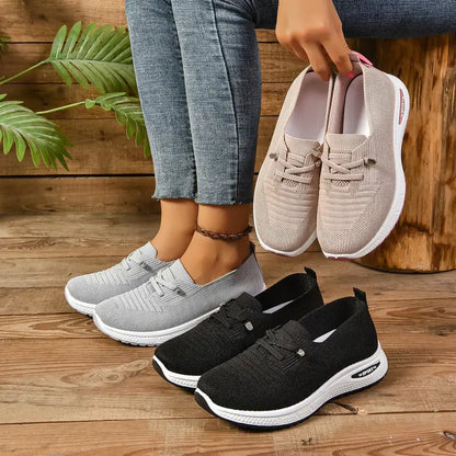 Women's Orthopedic Ultra Comfort Walking Shoes