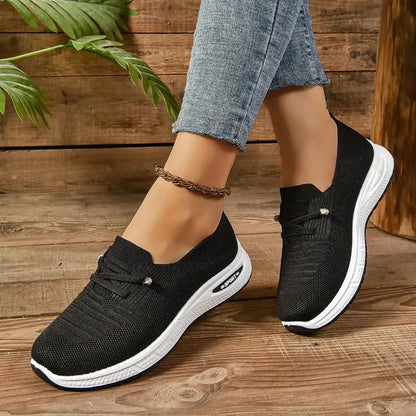 Women's Orthopedic Ultra Comfort Walking Shoes