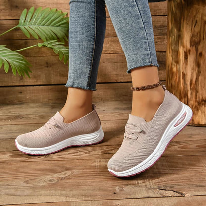 Women's Orthopedic Ultra Comfort Walking Shoes