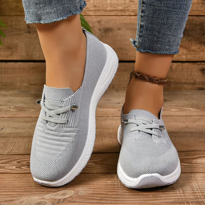 Women's Orthopedic Ultra Comfort Walking Shoes