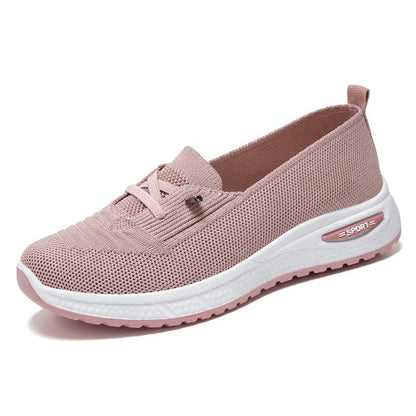 Women's Orthopedic Ultra Comfort Walking Shoes