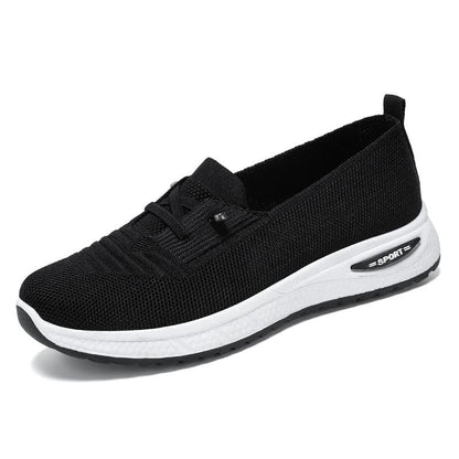 Women's Orthopedic Ultra Comfort Walking Shoes