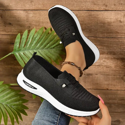 Women's Orthopedic Ultra Comfort Walking Shoes