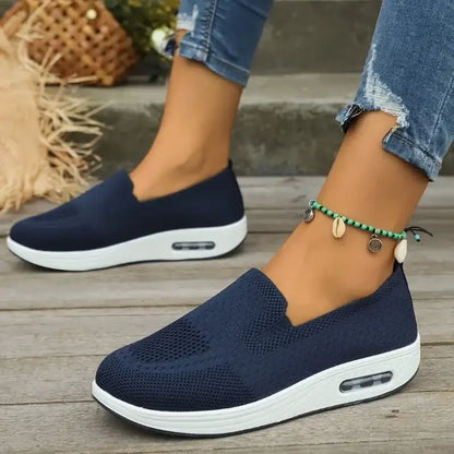 Women's Orthopedic Ultra Comfort Walking Shoes