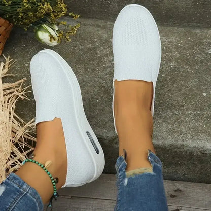 Women's Orthopedic Ultra Comfort Walking Shoes