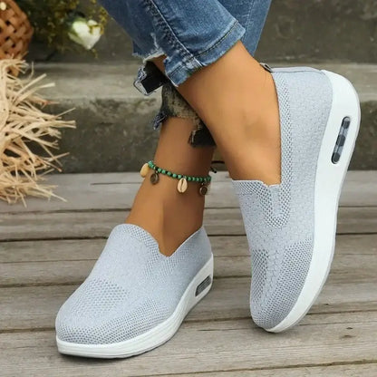 Women's Orthopedic Ultra Comfort Walking Shoes