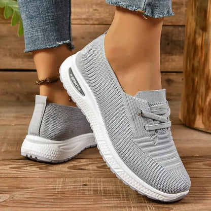 Women's Orthopedic Ultra Comfort Walking Shoes