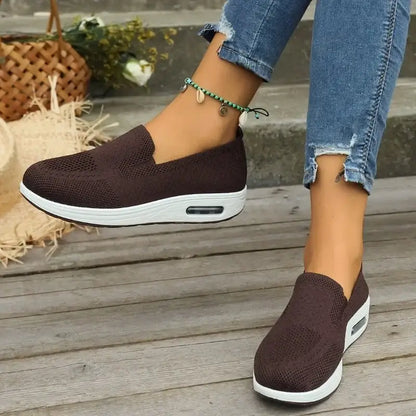 Women's Orthopedic Ultra Comfort Walking Shoes