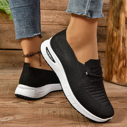 Women's Orthopedic Ultra Comfort Walking Shoes