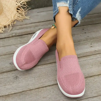 Women's Orthopedic Ultra Comfort Walking Shoes