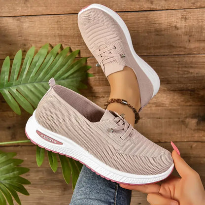 Women's Orthopedic Ultra Comfort Walking Shoes