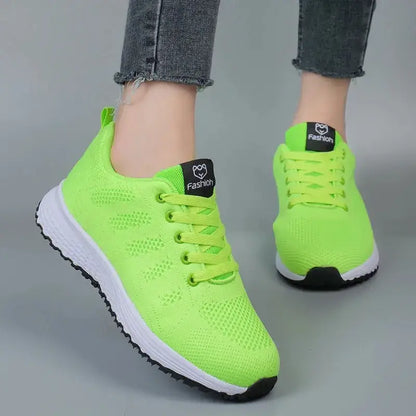 Women's Orthopedic Walking Shoes