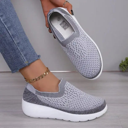 Ultracomfort Women's Orthopedic Sneakers