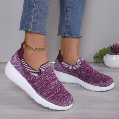 Ultracomfort Women's Orthopedic Sneakers