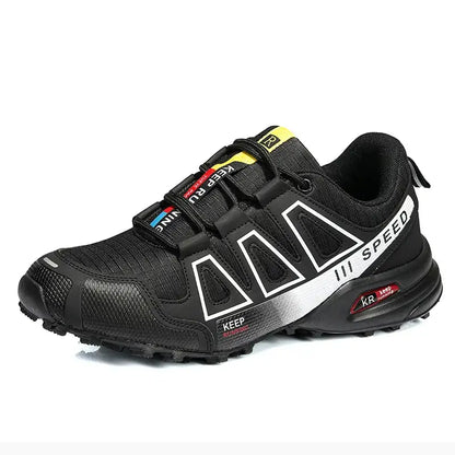 Men's Orthopedic Sports Walking Shoes