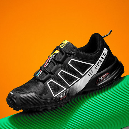 Men's Orthopedic Sports Walking Shoes