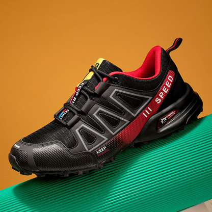 Men's Orthopedic Sports Walking Shoes