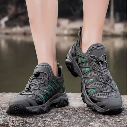 Men's Orthopedic Walking Shoes