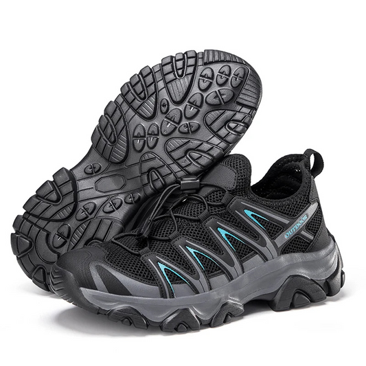 Men's Orthopedic Walking Shoes