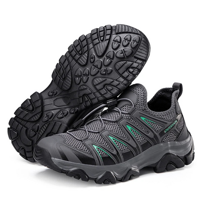 Men's Orthopedic Walking Shoes