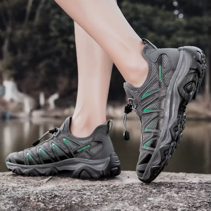 Men's Orthopedic Walking Shoes