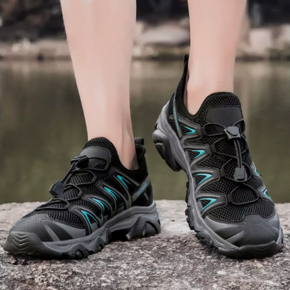 Men's Orthopedic Walking Shoes
