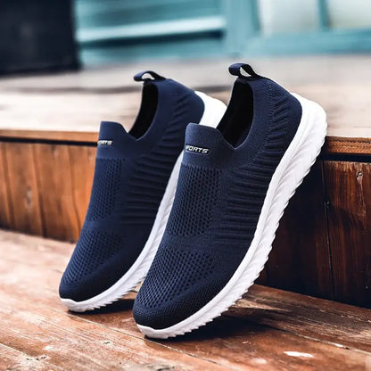 Men's Orthopedic Walking Shoes
