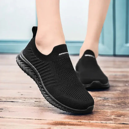 Men's Orthopedic Walking Shoes