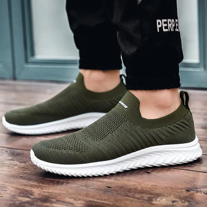 Men's Orthopedic Walking Shoes