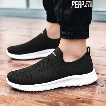 Men's Orthopedic Walking Shoes